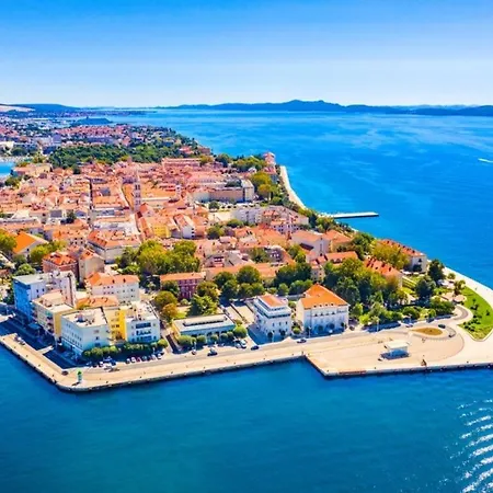 Marin - Zadar