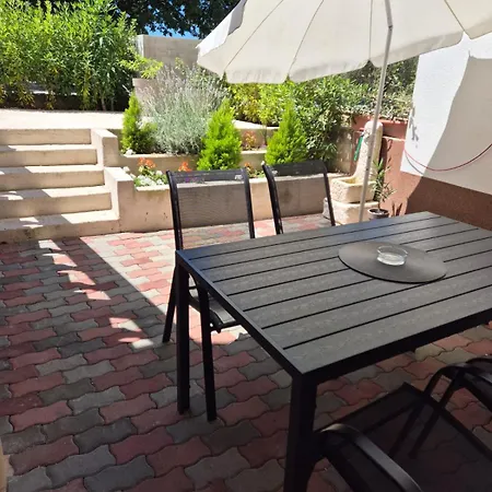 Appartement Marin - Zadar