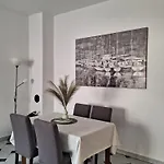 Apartman Marin -
