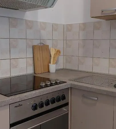 Apartment Marin - Zadar