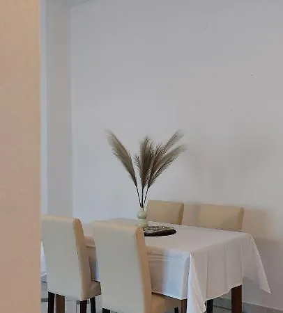 Apartment Marin - Zadar
