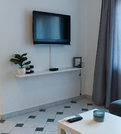 Marin - Apartamento *