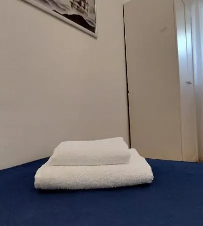 Apartamento Marin - *