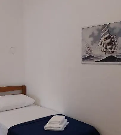 Marin - Apartamento Zadar