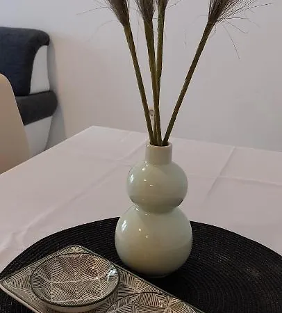 Marin - Apartamento *