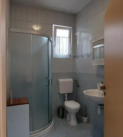Apartment Marin - *