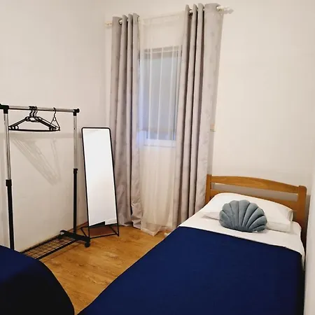 Marin - * Zadar