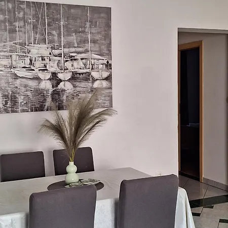 Marin - * Zadar