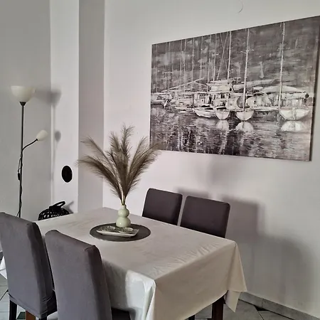 Marin - Apartment Zadar