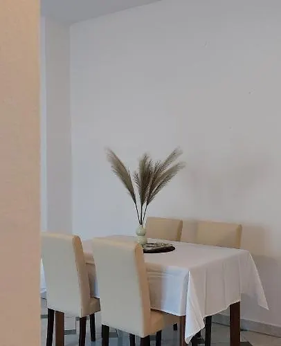 Apartman Marin - Zára