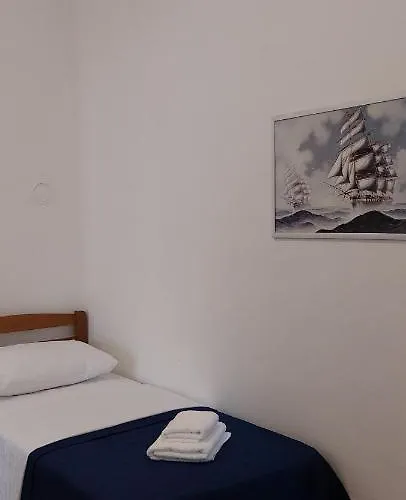 Marin - דירה זאדאר