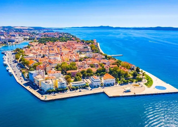 Marin - Zadar