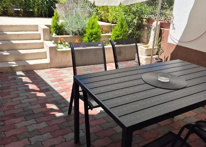 Apartman Marin - Zára